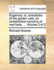 Eugenius: Or, Anecdotes of the Golden Vale: An Embellished Narrative of Real Facts. ... Volume 2 of 2