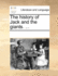 The History of Jack and the Giants. ...