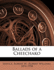 Ballads of a Cheechako