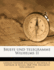 Briefe Und Telegramme Wilhelms II