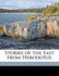 Stories of the East from Herodotus