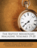 The Baptist Missionary Magazine, Volumes 19-20