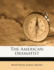 The American Dramatist