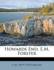 Howards End, E.M. Forster