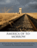America of To-Morrow