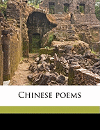 Chinese Poems