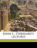 John L. Stoddard's Lectures Volume 3