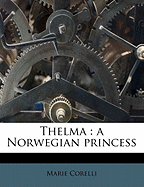 Thelma : a Norwegian princess