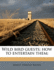 Wild Bird Guests; How to Entertain Them;