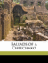 Ballads of a Cheechako