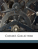 Caesar's Gallic War