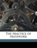 The Practice of Presswork