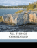All Things Considered