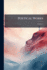 Poetical Works