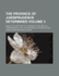 The Province of Jurisprudence Determined Volume 3; Being the First Part of a Series of Lectures on Jurisprudence, Or, the Philosophy of Positive Law