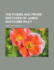 The Poems and Prose Sketches of James Whitcomb Riley