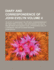 Diary and Correspondence of John Evelyn Volume 4; To Which Is Subjoined the Private Correspondence Between King Charles I. and Sir Edward Nicholas, and Between Sir Edward Hyde, Afterwards Earl of Clarendon, and Sir Richard Browne