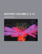 Southey Volume 2; V. 37