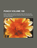 Punch Volume 100
