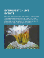 EverQuest 2 - Live Events: Brew Day, Bristlebane Day, City Festival, EverQuest's 12th Anniversary, Frostfell, GM Event, Live Event Templates, ... Bar of Brell, Brell's Everlasting Brew, Brew Source: Wikia