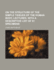 On the Structure of the Simple Tissues of the Human Body, Lectures. with a Descriptive List of 61 Specimens