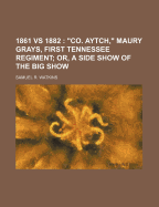 1861 Vs 1882. 
