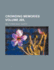 Crowding Memories Volume 285,