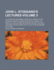 John L. Stoddard's Lectures; Illustrated and Embellished with Views of the World's Famous Places and People, Being the Identical Discourses Delivered During the Past Eighteen Years Under the Title of the Stoddard Lectures