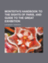 Monteith's Handbook to the Sights of Paris, and Guide to the Great Exhibition