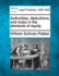 Authorities, Deductions, and Notes in the Elements of Equity