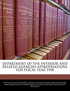 Department of the Interior and Related Agencies Appropriations for Fiscal Year 2005