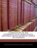 Competition in the Pharmaceutical Marketplace: Antitrust Implications of Patent Settlements: Hearing Before the Committee on the Judiciary