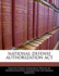 National Defense Authorization Act