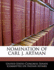 Nomination of Carl J. Artman