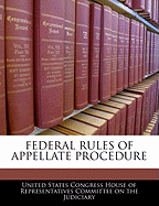 Federal Rules of Appellate Procedure