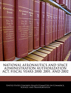 National Aeronautics and Space Administration Authorization ACT, Fiscal Year 1996