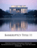 Bankruptcy Title 11
