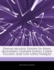 Articles on Disease-Related Deaths in Spain, Including: Stephen Gately, Cor N Tellado, Jos Luis L Pez V Zquez