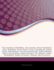 Articles on the Animals Members, Including: Andy Summers, Eric Burdon, Alan Price, Chas Chandler, John Steel (Drummer), Hilton Valentine, Zoot Money, Mick Gallagher, John Weider, Vic Briggs, Dave Rowberry, Barry Jenkins, Danny McCulloch