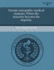 Female Osteopathic Medical Students: When the Minority Become the Majority.