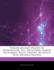 Articles on Disease-Related Deaths in Washington, D.C., Including: Robert McNamara, Betty Friedan, Nicholas Maw, Monika Hellwig