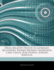 Articles on Drug-Related Deaths in Germany, Including: Rainer Werner Fassbinder, Carl Crack, Rob Pilatus, J Rgen Bartsch