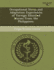 Occupational Stress and Adaptation Experiences of Foreign Educated Nurses from the Philippines.