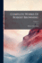 Complete Works of Robert Browning, Volume 3...