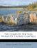 The complete poetical works of Thomas Campbell