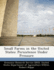 Small Farms in the United States: Persistence Under Pressure