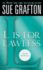 L Is for Lawless