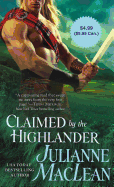 Claimed by the Highlander