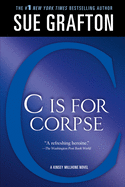C Is for Corpse
