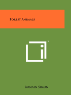 Forest Animals